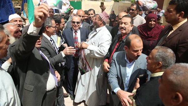 صدى العرب