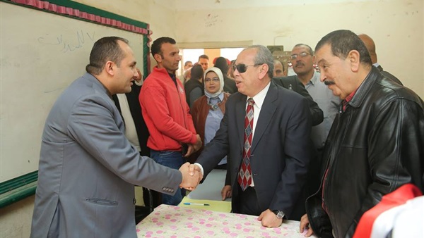 صدى العرب