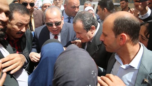 صدى العرب