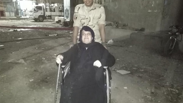 صدى العرب