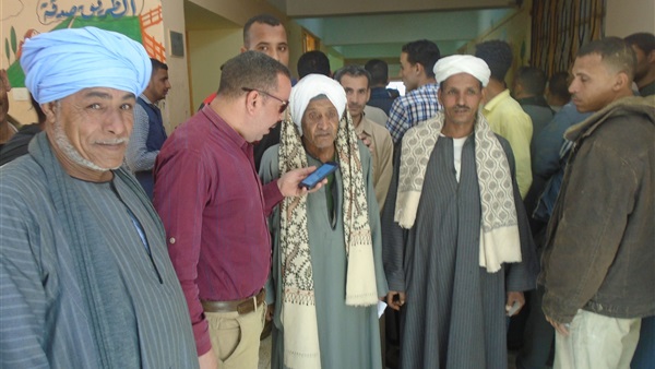 صدى العرب