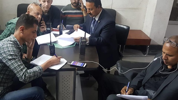 صدى العرب