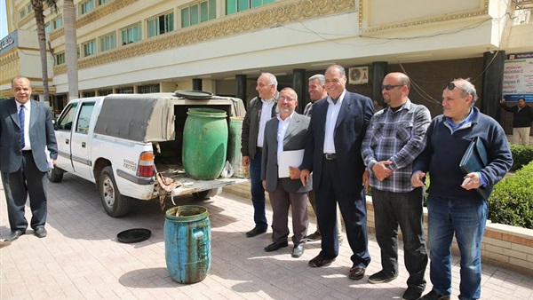 صدى العرب