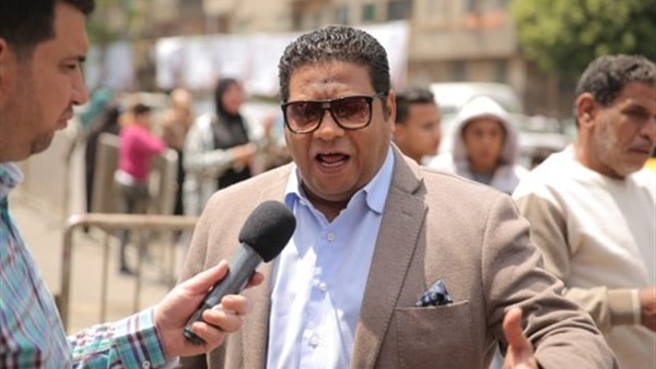 صدى العرب