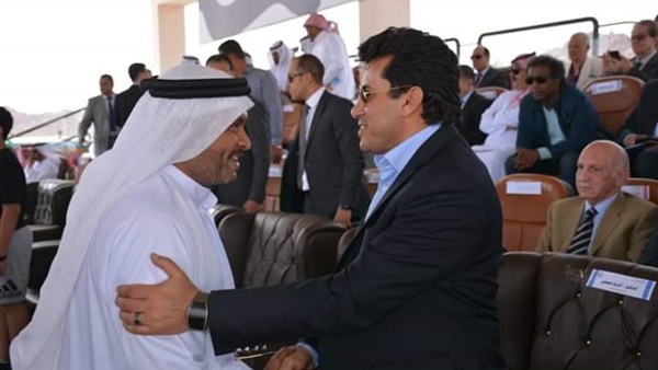 صدى العرب