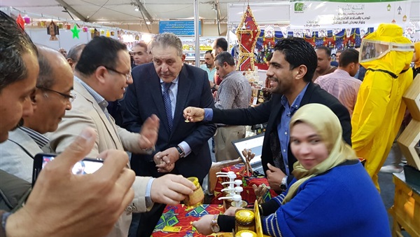 صدى العرب