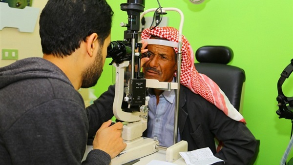 صدى العرب