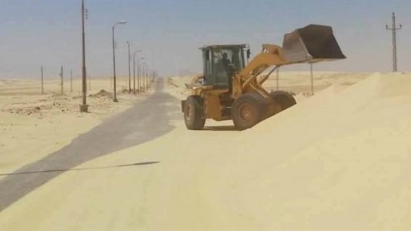 صدى العرب