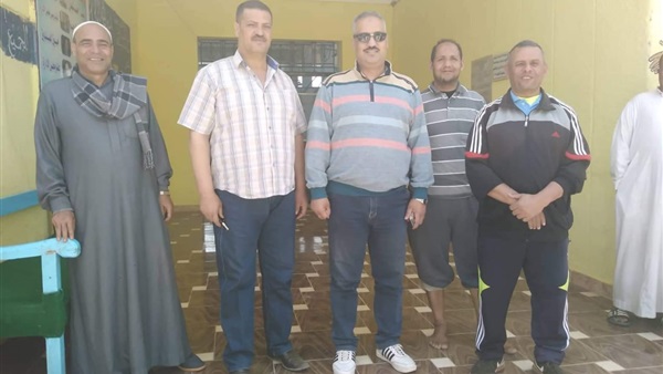 صدى العرب