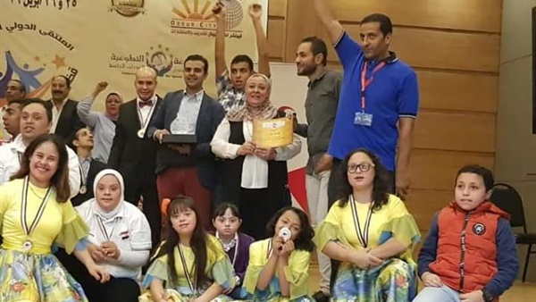 صدى العرب