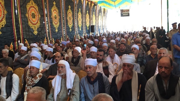 صدى العرب