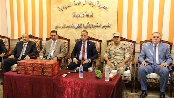 صدى العرب