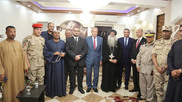 صدى العرب