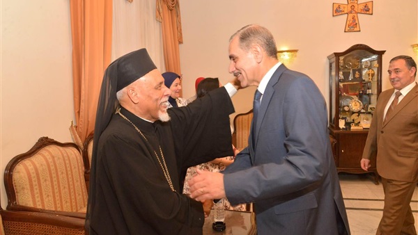 صدى العرب
