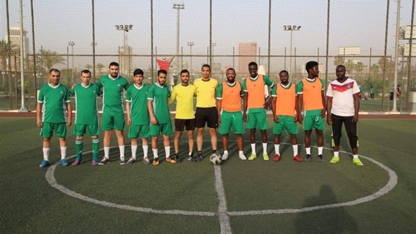 صدى العرب