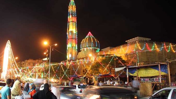 صدى العرب
