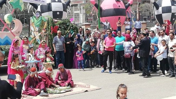 صدى العرب