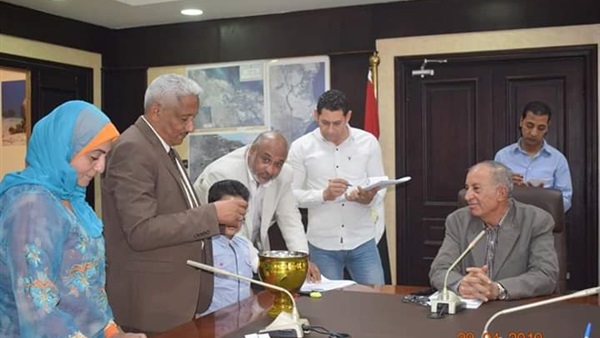 صدى العرب