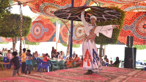 صدى العرب