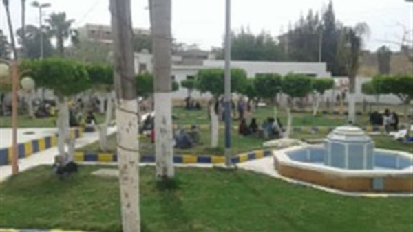 صدى العرب