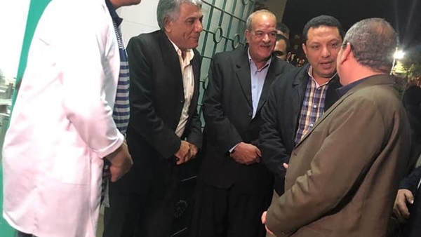 صدى العرب