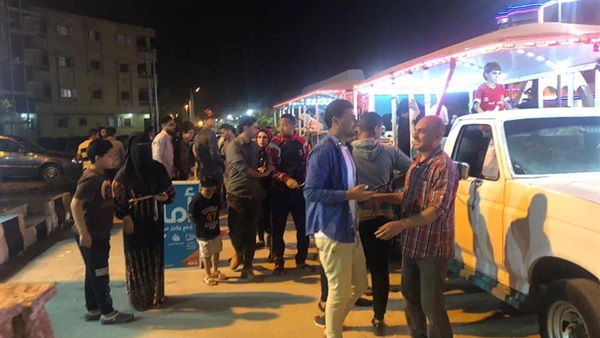 صدى العرب