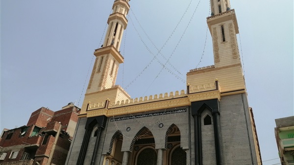 صدى العرب
