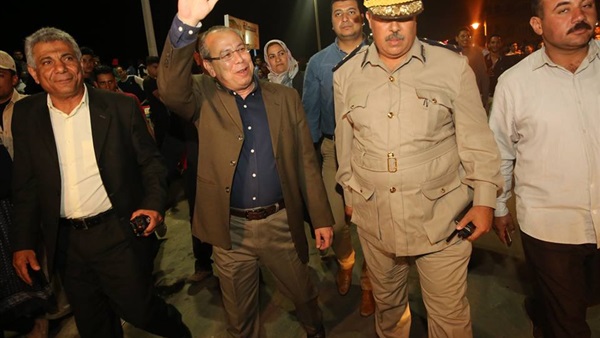 صدى العرب
