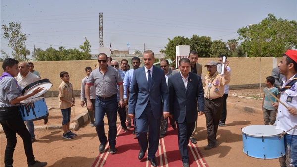 صدى العرب