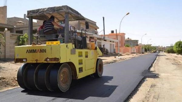 صدى العرب