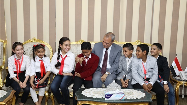 صدى العرب