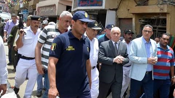 صدى العرب
