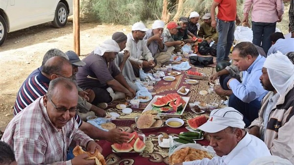 صدى العرب