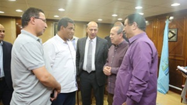 صدى العرب