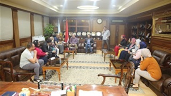 صدى العرب
