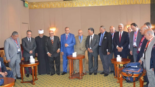 صدى العرب