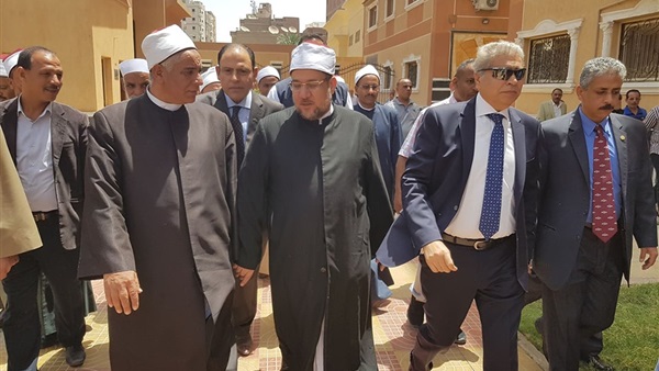 صدى العرب