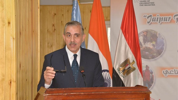 صدى العرب