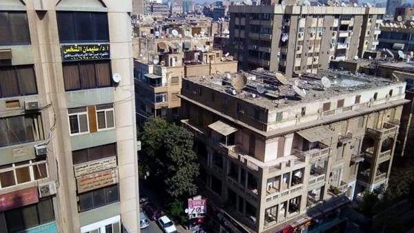 صدى العرب