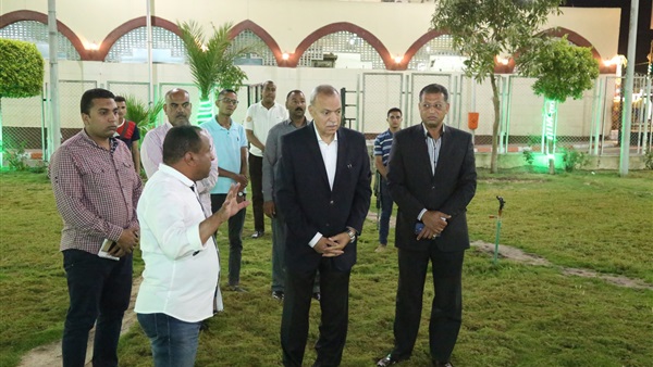 صدى العرب