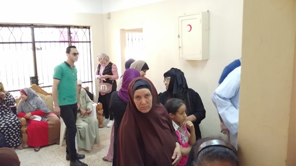 صدى العرب