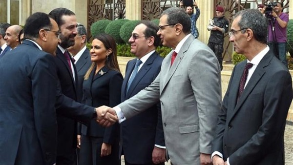 صدى العرب