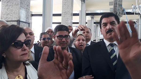 صدى العرب