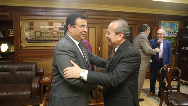 صدى العرب