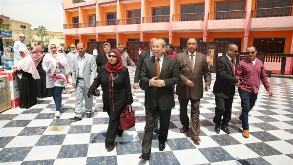 صدى العرب
