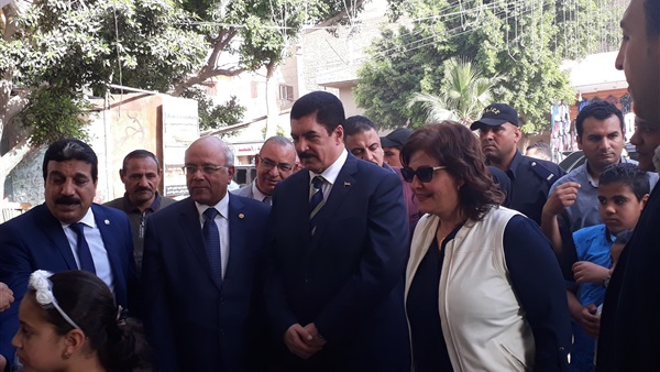 صدى العرب