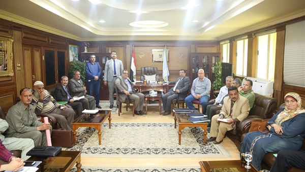 صدى العرب