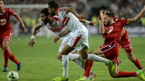صدى العرب
