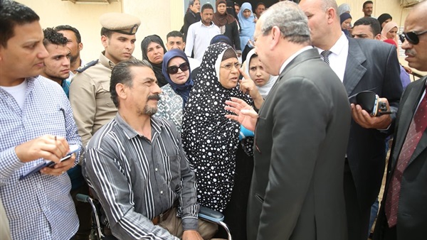 صدى العرب