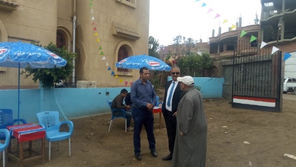 صدى العرب